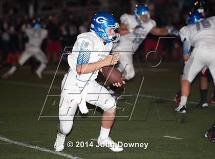 Thumbnail 1 in Bishop Gorman @ Centennial photogallery.