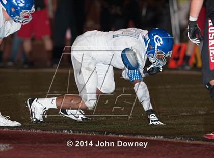 Thumbnail 3 in Bishop Gorman @ Centennial photogallery.