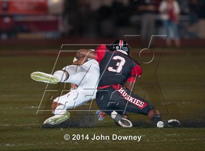 Thumbnail 1 in Bishop Gorman @ Centennial photogallery.