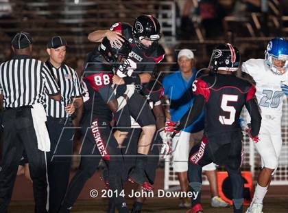 Thumbnail 2 in Bishop Gorman @ Centennial photogallery.