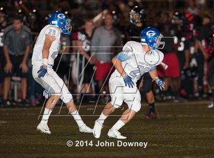 Thumbnail 1 in Bishop Gorman @ Centennial photogallery.