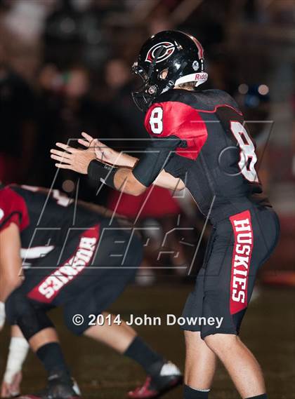 Thumbnail 2 in Bishop Gorman @ Centennial photogallery.