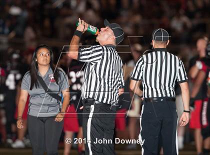 Thumbnail 3 in Bishop Gorman @ Centennial photogallery.