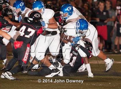 Thumbnail 3 in Bishop Gorman @ Centennial photogallery.