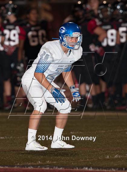 Thumbnail 2 in Bishop Gorman @ Centennial photogallery.