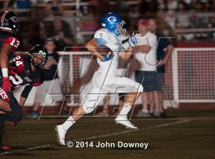 Thumbnail 3 in Bishop Gorman @ Centennial photogallery.