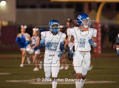 Thumbnail 1 in Bishop Gorman @ Centennial photogallery.