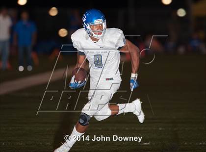 Thumbnail 2 in Bishop Gorman @ Centennial photogallery.