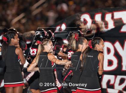 Thumbnail 3 in Bishop Gorman @ Centennial photogallery.