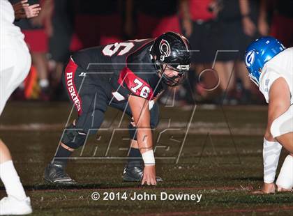 Thumbnail 1 in Bishop Gorman @ Centennial photogallery.
