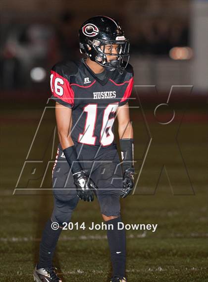 Thumbnail 3 in Bishop Gorman @ Centennial photogallery.