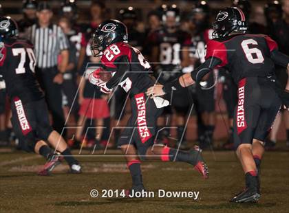 Thumbnail 2 in Bishop Gorman @ Centennial photogallery.
