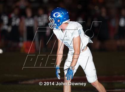 Thumbnail 1 in Bishop Gorman @ Centennial photogallery.