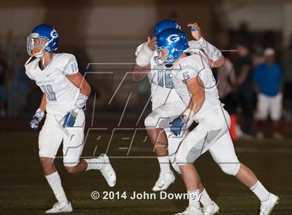 Thumbnail 2 in Bishop Gorman @ Centennial photogallery.