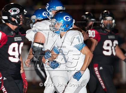 Thumbnail 3 in Bishop Gorman @ Centennial photogallery.