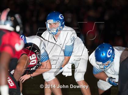Thumbnail 2 in Bishop Gorman @ Centennial photogallery.