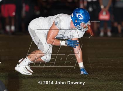Thumbnail 1 in Bishop Gorman @ Centennial photogallery.