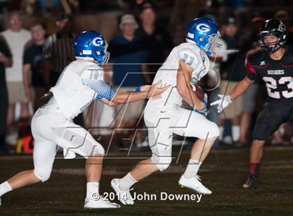 Thumbnail 2 in Bishop Gorman @ Centennial photogallery.