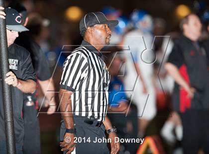 Thumbnail 3 in Bishop Gorman @ Centennial photogallery.