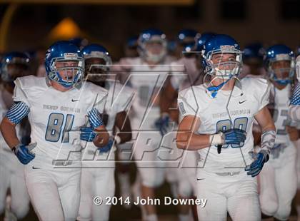 Thumbnail 2 in Bishop Gorman @ Centennial photogallery.