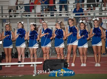 Thumbnail 3 in Bishop Gorman @ Centennial photogallery.