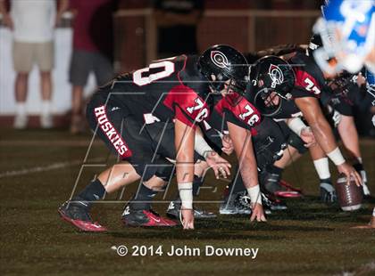 Thumbnail 2 in Bishop Gorman @ Centennial photogallery.