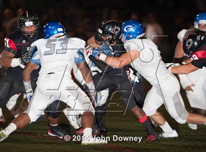 Thumbnail 2 in Bishop Gorman @ Centennial photogallery.