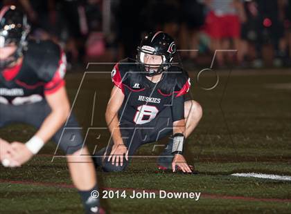 Thumbnail 2 in Bishop Gorman @ Centennial photogallery.