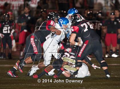 Thumbnail 3 in Bishop Gorman @ Centennial photogallery.