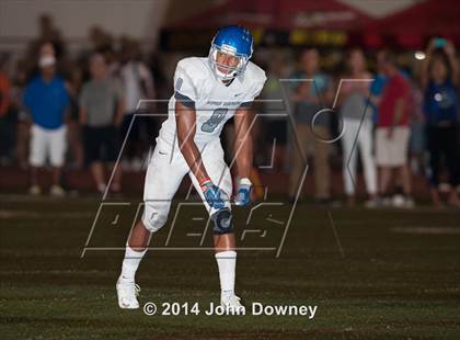 Thumbnail 3 in Bishop Gorman @ Centennial photogallery.