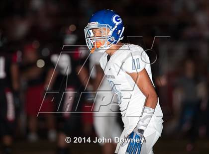 Thumbnail 2 in Bishop Gorman @ Centennial photogallery.