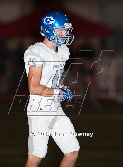 Thumbnail 3 in Bishop Gorman @ Centennial photogallery.