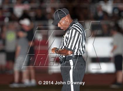 Thumbnail 1 in Bishop Gorman @ Centennial photogallery.