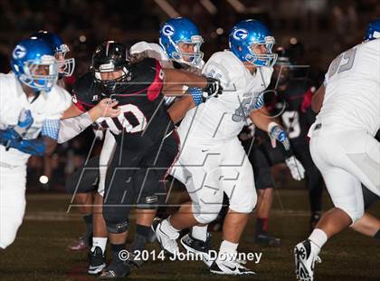 Thumbnail 1 in Bishop Gorman @ Centennial photogallery.