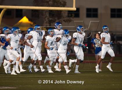 Thumbnail 3 in Bishop Gorman @ Centennial photogallery.
