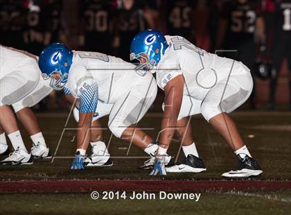 Thumbnail 3 in Bishop Gorman @ Centennial photogallery.