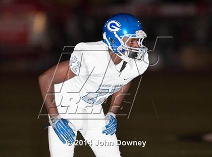 Thumbnail 2 in Bishop Gorman @ Centennial photogallery.