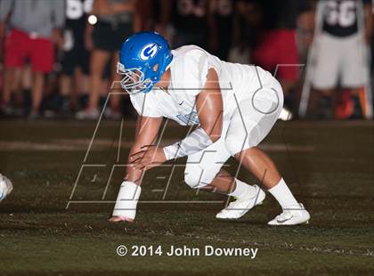 Thumbnail 2 in Bishop Gorman @ Centennial photogallery.
