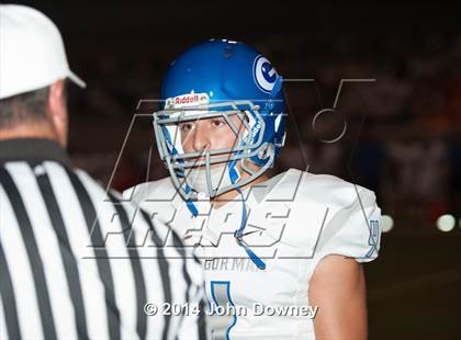 Thumbnail 1 in Bishop Gorman @ Centennial photogallery.