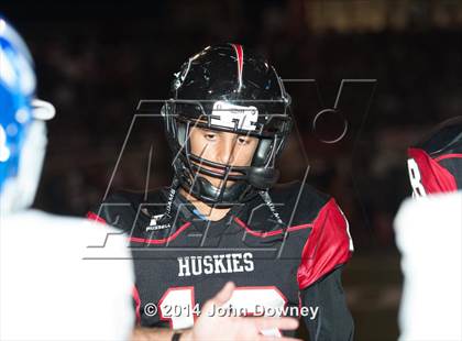 Thumbnail 3 in Bishop Gorman @ Centennial photogallery.