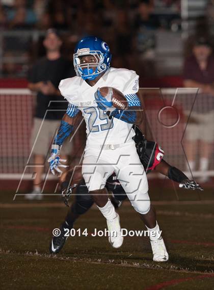 Thumbnail 2 in Bishop Gorman @ Centennial photogallery.