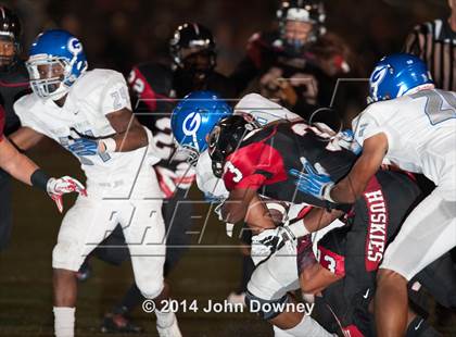 Thumbnail 1 in Bishop Gorman @ Centennial photogallery.