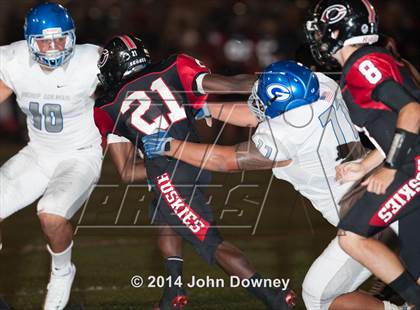 Thumbnail 3 in Bishop Gorman @ Centennial photogallery.