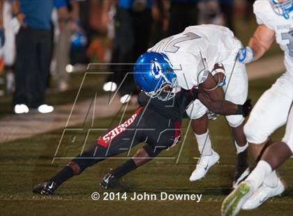 Thumbnail 1 in Bishop Gorman @ Centennial photogallery.