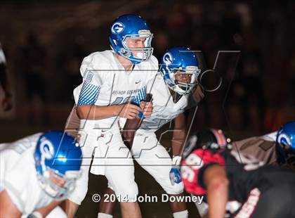 Thumbnail 3 in Bishop Gorman @ Centennial photogallery.