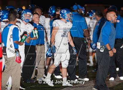 Thumbnail 2 in Bishop Gorman @ Centennial photogallery.