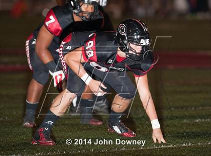 Thumbnail 3 in Bishop Gorman @ Centennial photogallery.