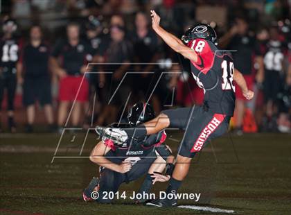 Thumbnail 3 in Bishop Gorman @ Centennial photogallery.