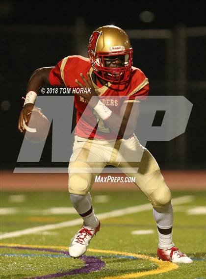 Thumbnail 2 in Morris Knolls @ Mount Olive photogallery.
