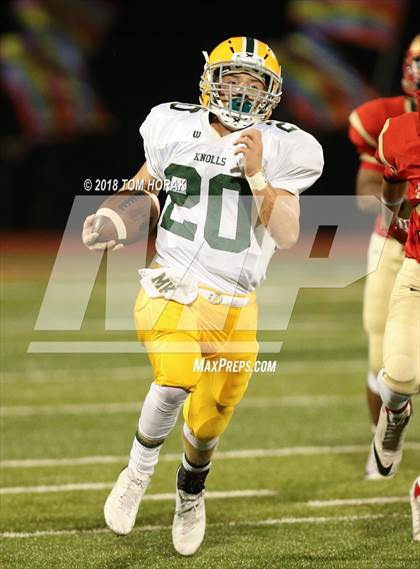 Thumbnail 2 in Morris Knolls @ Mount Olive photogallery.